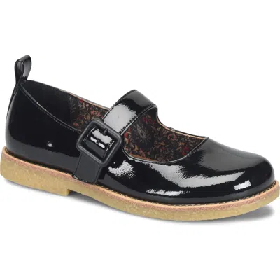 B O C By Børn Lara Mary Jane Flat