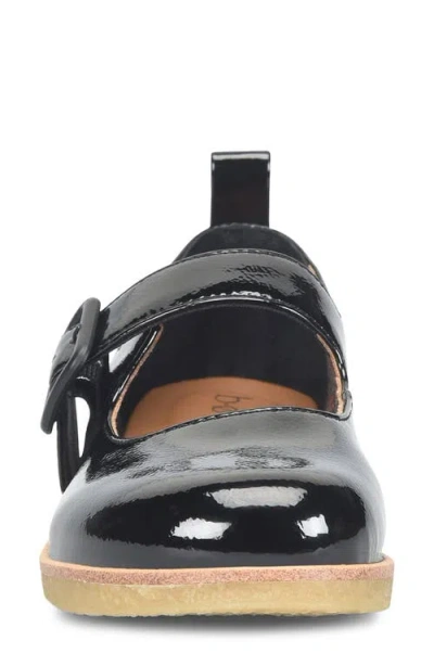 B O C By Børn Lara Mary Jane Flat