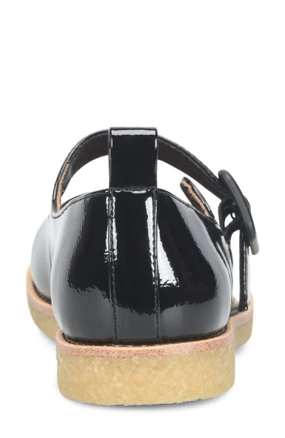 B O C By Børn Lara Mary Jane Flat