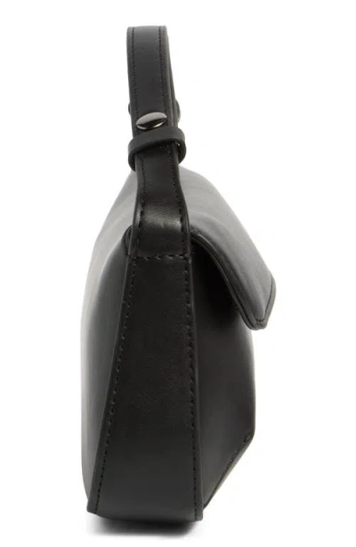 Bcbg Asymmetric Flap Shoulder Bag