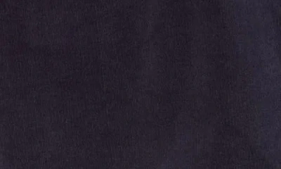 Travismathew Cuddy Cabin Drawstring Shorts In Black