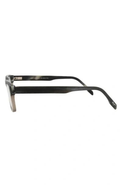 Maui Jim 57mm Rectangular Optical Glasses