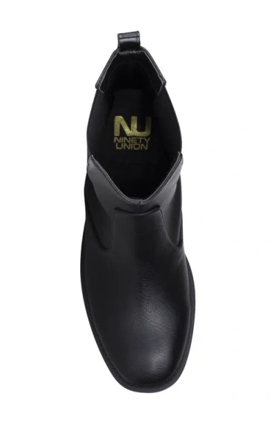 Ninety Union Cassidy Chelsea Boot