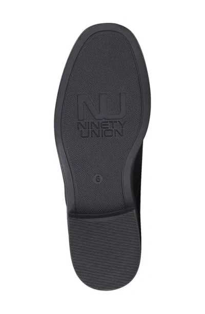Ninety Union Cassidy Chelsea Boot