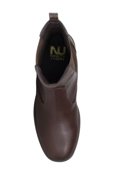 Ninety Union Cassidy Chelsea Boot