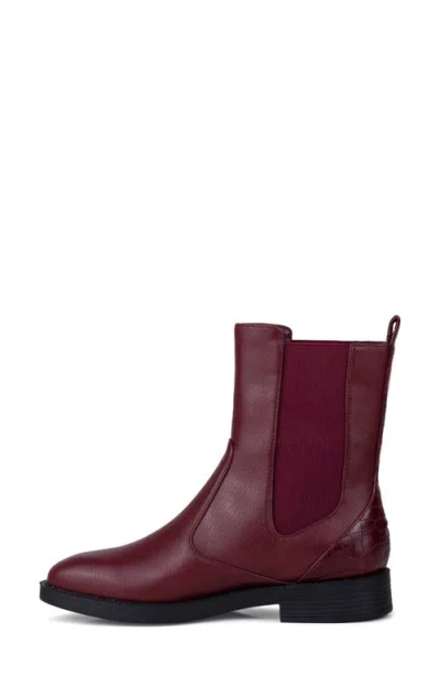 Ninety Union Cassidy Chelsea Boot