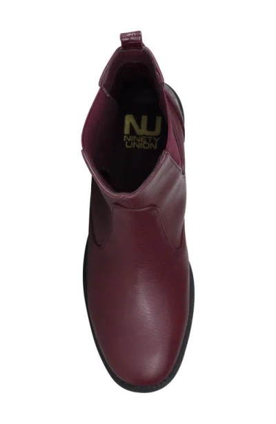 Ninety Union Cassidy Chelsea Boot