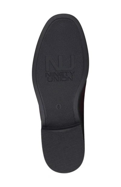 Ninety Union Cassidy Chelsea Boot