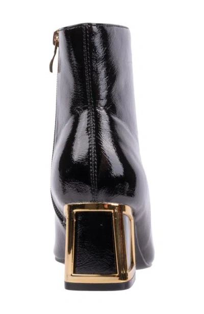 Ninety Union Brooke Block Heel Boot