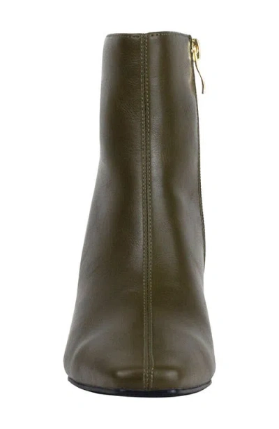Ninety Union Brooke Block Heel Boot