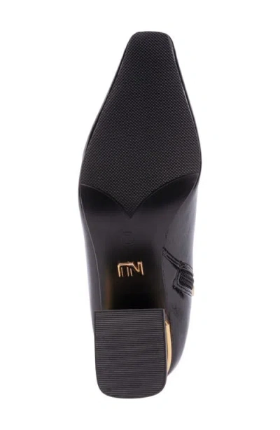 Ninety Union Brooke Block Heel Boot
