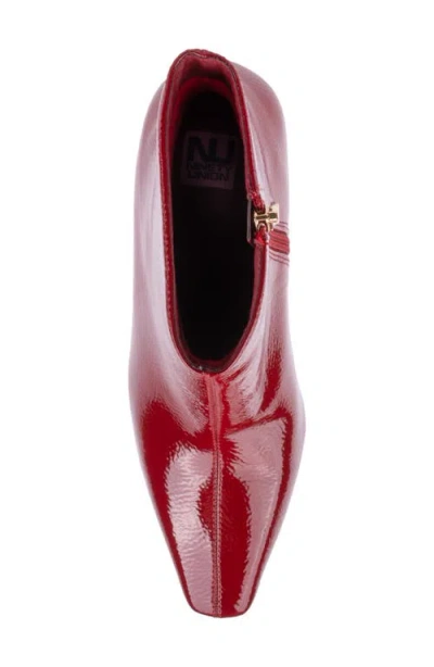 Ninety Union Brooke Block Heel Boot