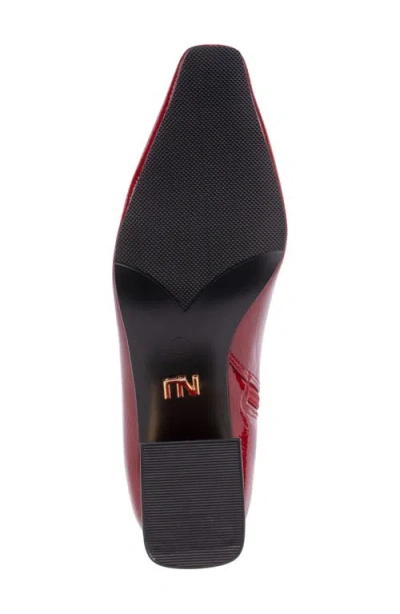 Ninety Union Brooke Block Heel Boot
