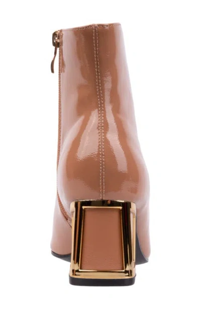 Ninety Union Brooke Block Heel Boot