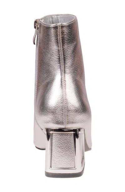 Ninety Union Brooke Block Heel Boot