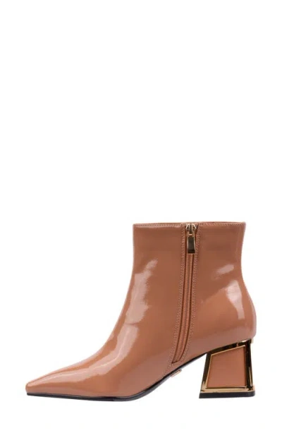Ninety Union Brooke Block Heel Boot