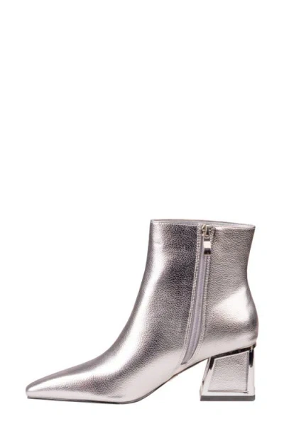 Ninety Union Brooke Block Heel Boot