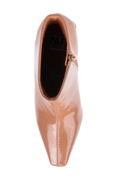 Ninety Union Brooke Block Heel Boot