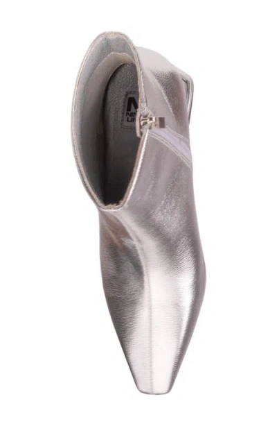 Ninety Union Brooke Block Heel Boot