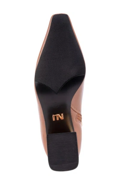 Ninety Union Brooke Block Heel Boot