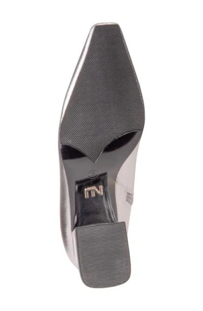 Ninety Union Brooke Block Heel Boot