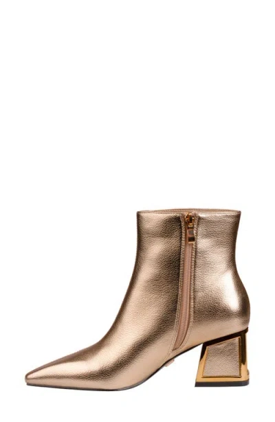Ninety Union Brooke Block Heel Boot