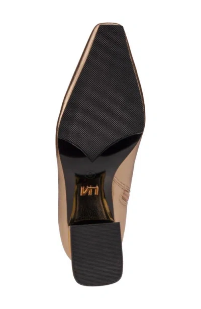 Ninety Union Brooke Block Heel Boot