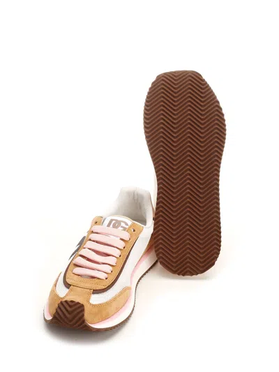 Dolce & Gabbana Dg Cushion Low-top Sneakers