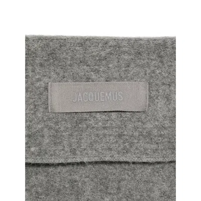 Jacquemus Capes