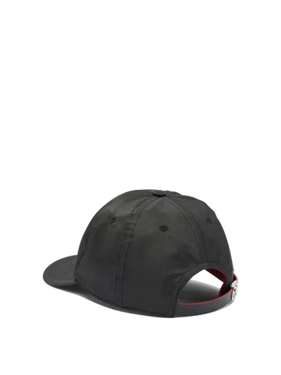 Christian Louboutin Hats Black