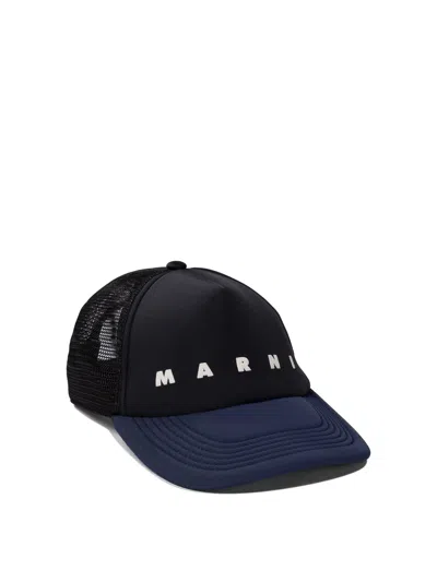 Marni Hats