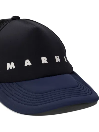 Marni Hats