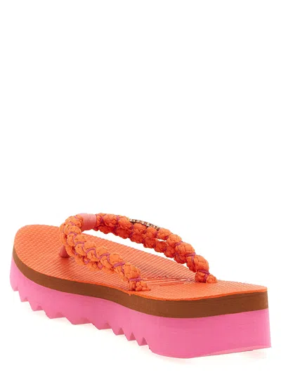 Havaianas Slim Point Boho Sandals Multicolor