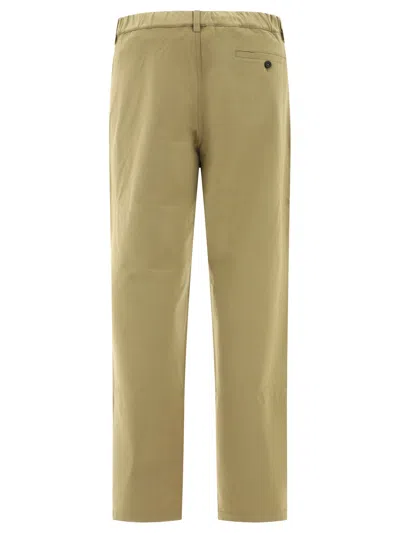 Gr10k Trousers Dynamic Back Pocket