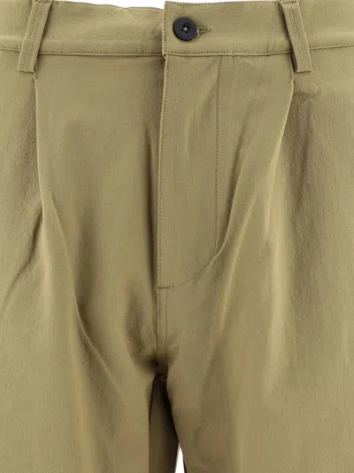 Gr10k Trousers Dynamic Back Pocket