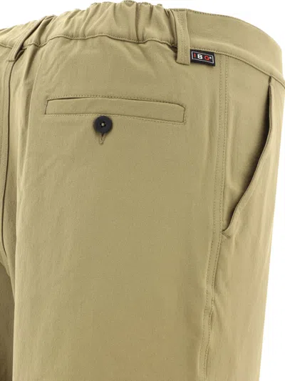 Gr10k Trousers Dynamic Back Pocket