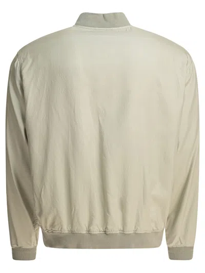 Kaptain Sunshine Jackets Grey
