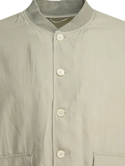 Kaptain Sunshine Jackets Grey
