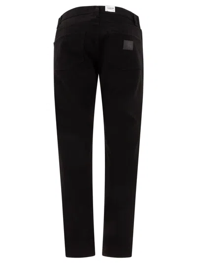 Carhartt Jeans Black