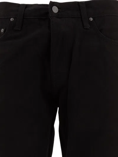 Carhartt Jeans Black