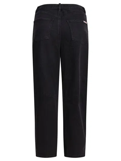 Self-portrait Jeans