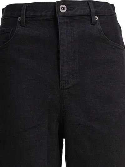 Self-portrait Jeans