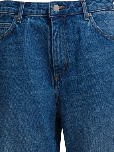 Soeur Jeans Blue In Blue