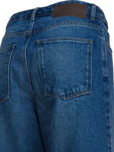 Soeur Jeans Blue In Blue