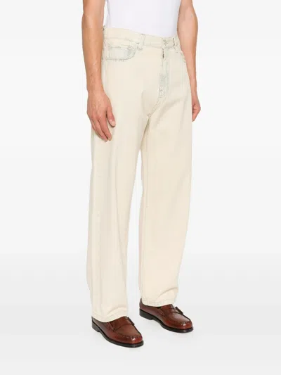 Carhartt Landon Pants In Neutral