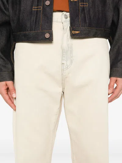 Carhartt Landon Pants In Neutral