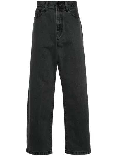 Carhartt Landon Pants In Neutral