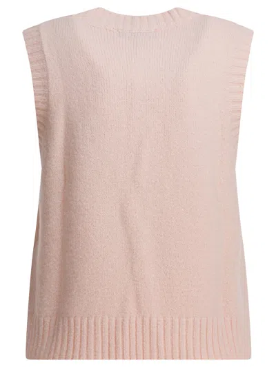 Soeur Knitwear Pink In Pink