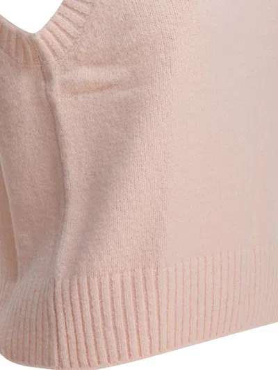 Soeur Knitwear Pink In Pink