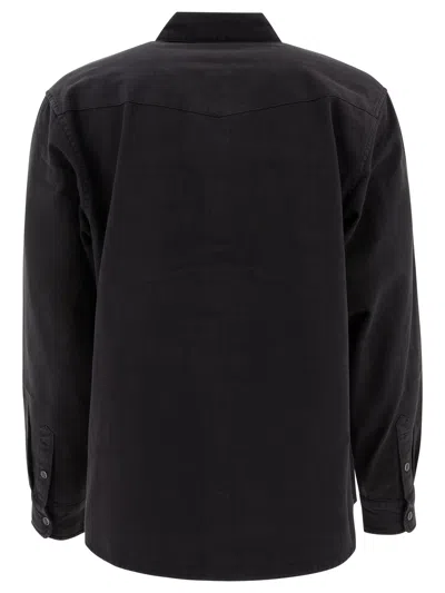 Carhartt Pockets Chest Sleeves Long